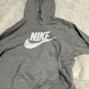 Nike hoodie